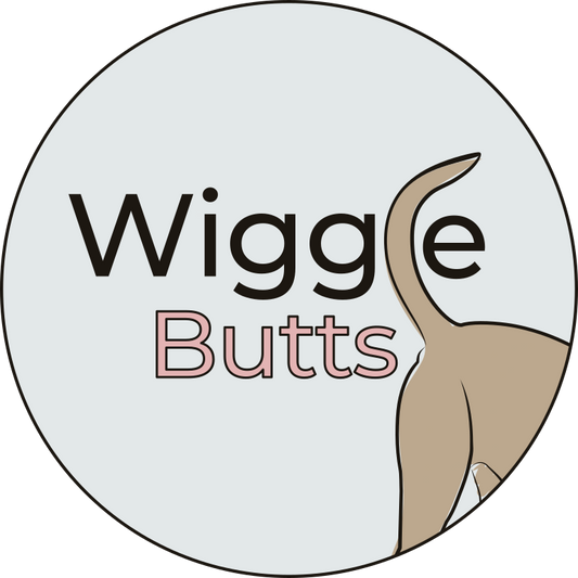 Wiggle Butts Gift Card